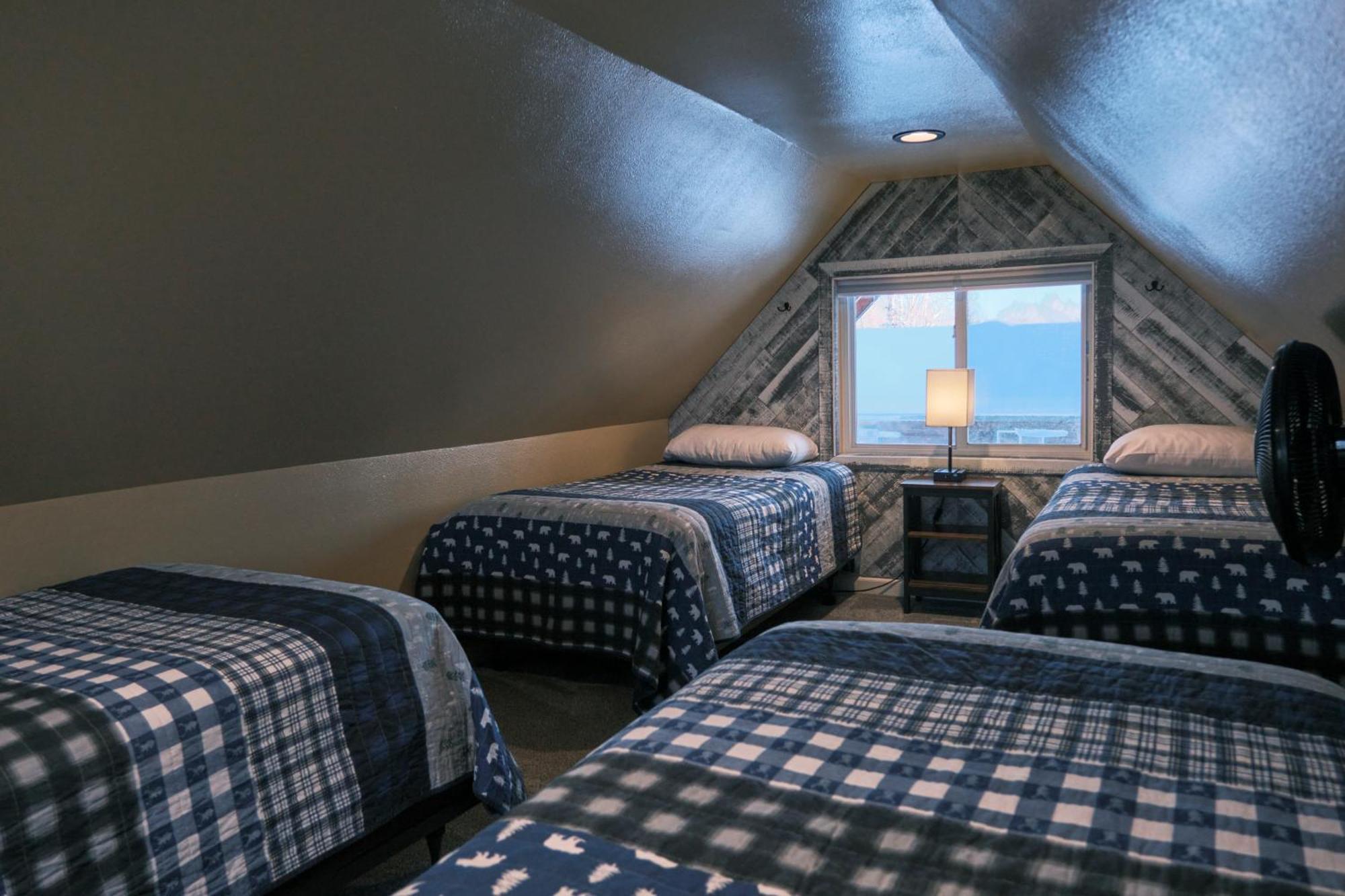 Chinook Wind Holiday home