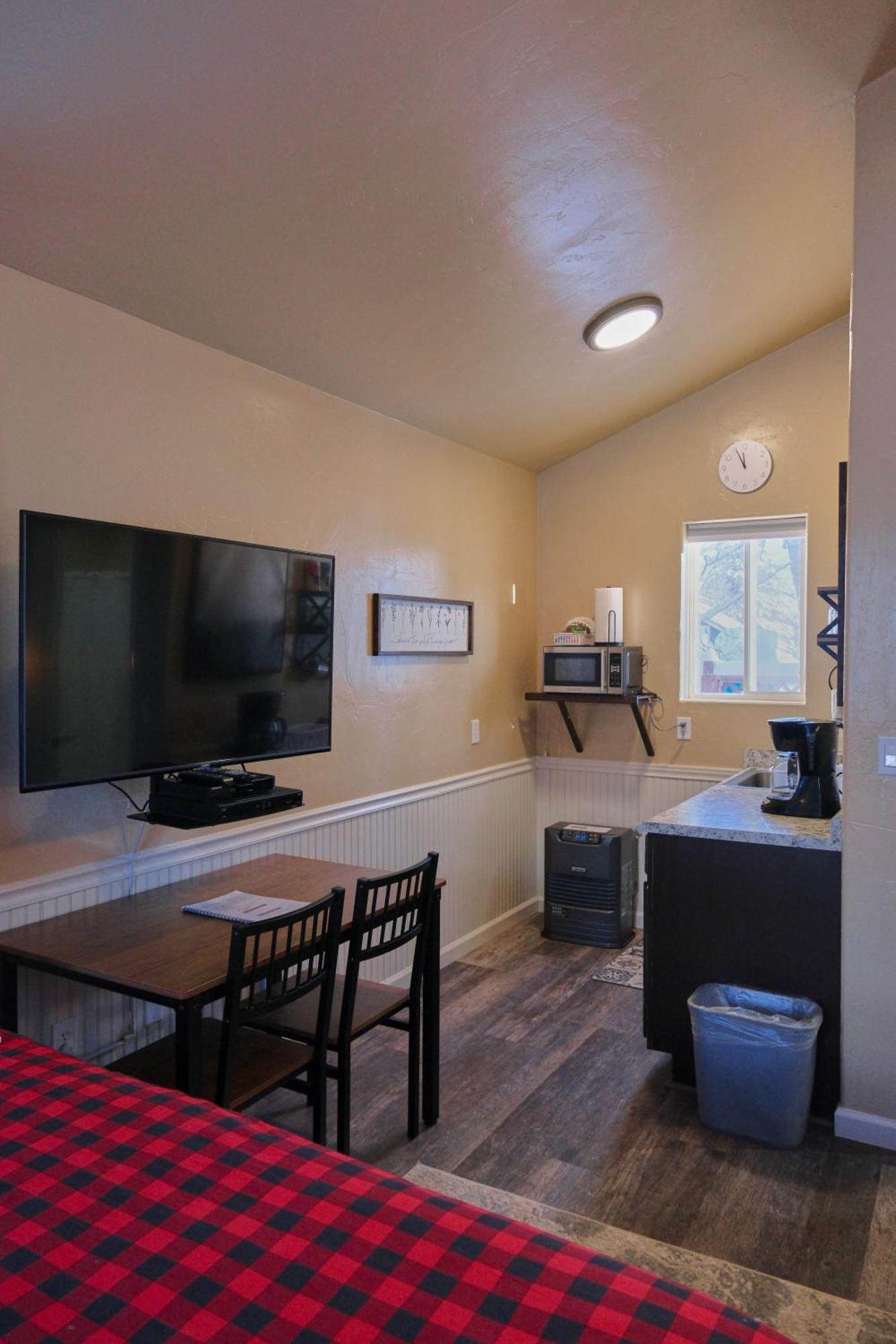 Chinook Wind Holiday home *