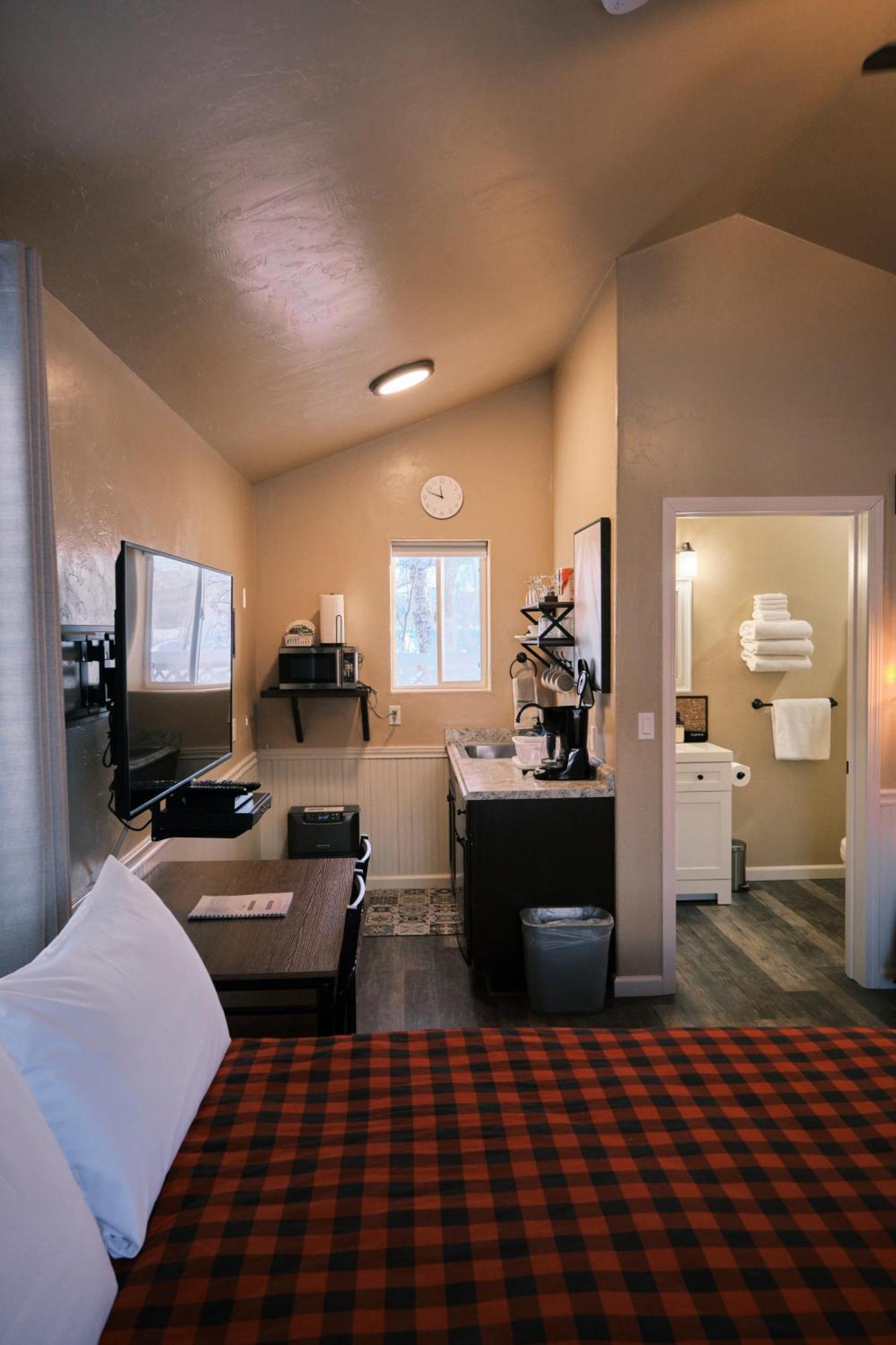 Chinook Wind Holiday home