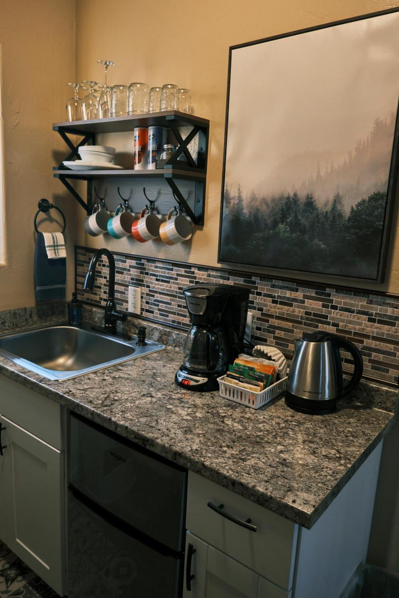 Chinook Wind Holiday home *