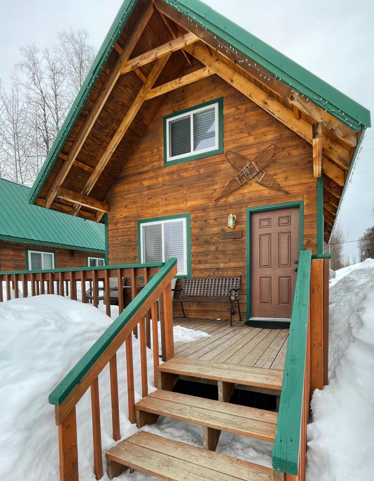 Chinook Wind * Talkeetna
